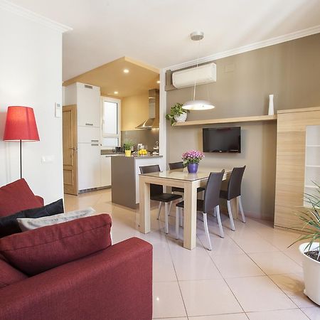 Bcngotic 42 Apartment Барселона Екстериор снимка