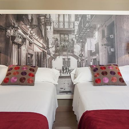 Bcngotic 42 Apartment Барселона Екстериор снимка