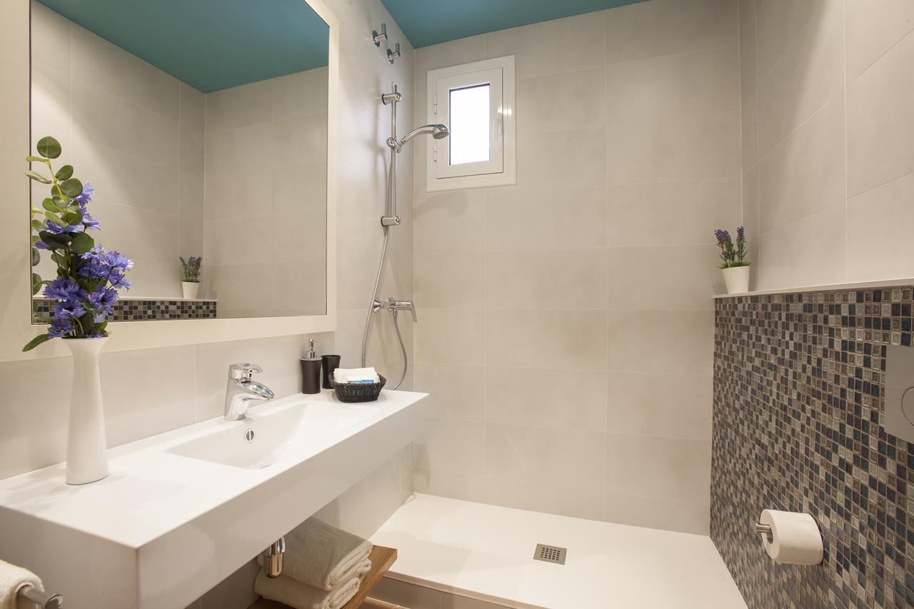 Bcngotic 42 Apartment Барселона Екстериор снимка