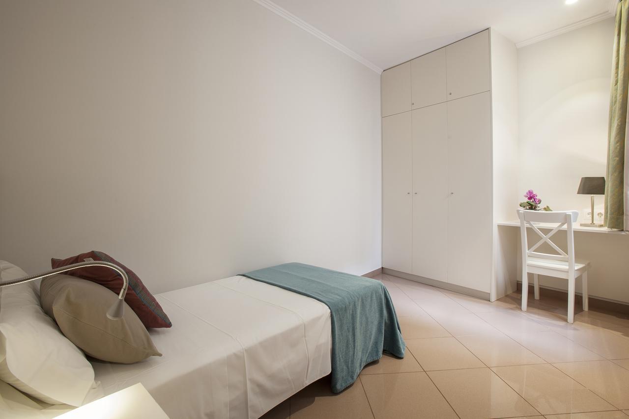 Bcngotic 42 Apartment Барселона Екстериор снимка