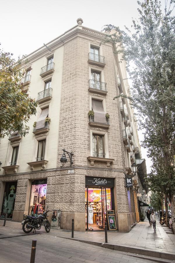 Bcngotic 42 Apartment Барселона Екстериор снимка