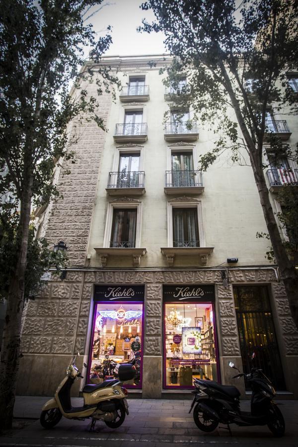 Bcngotic 42 Apartment Барселона Екстериор снимка